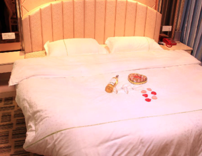 青蘋果酒店加盟費(fèi)用與酒店管理解析